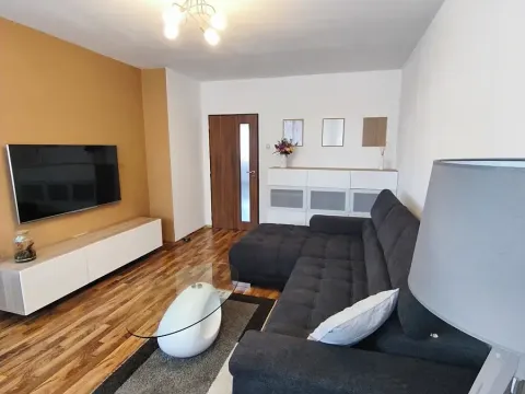 Pronájem bytu 3+kk, Praha - Chodov, Brandlova, 69 m2