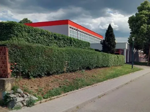 Prodej pozemku, Boskovice, 47 m2