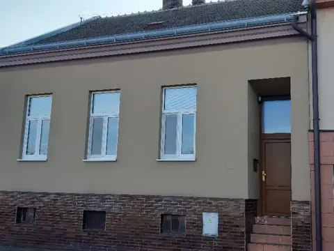 Prodej vily, Břeclav, 170 m2