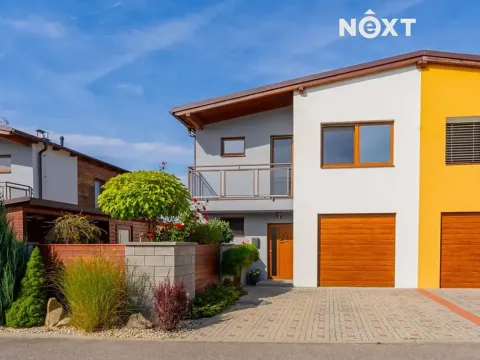 Prodej rodinného domu, Srubec, Smrková, 127 m2