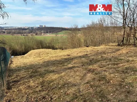 Prodej pozemku pro bydlení, Brno - Žebětín, 1160 m2