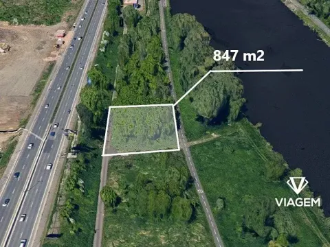 Prodej podílu pole, Praha - Malá Chuchle, 94 m2