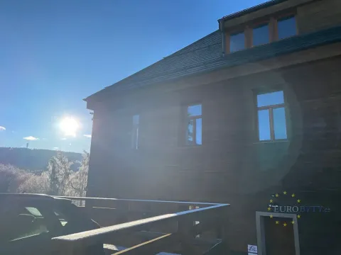 Prodej bytu 2+1, Loučná pod Klínovcem, 40 m2