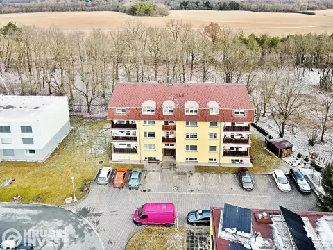 Pronájem bytu 3+1, Borohrádek, Jiráskova, 65 m2