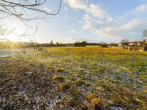 Prodej pozemku pro bydlení, Všejany, Polní, 5617 m2