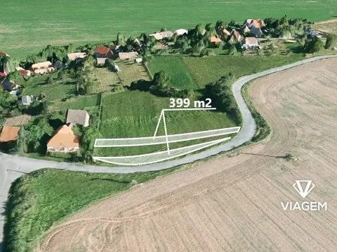 Prodej podílu pozemku pro bydlení, Plasy, 199 m2