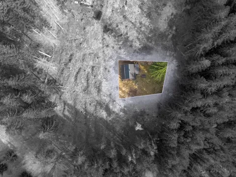 Prodej chaty, Morávka, 56 m2