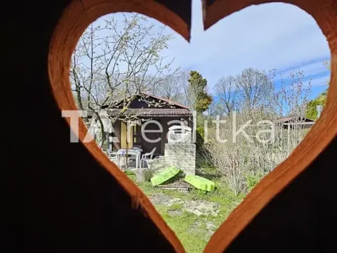 Prodej chaty, Karviná, U Rybníků, 16 m2