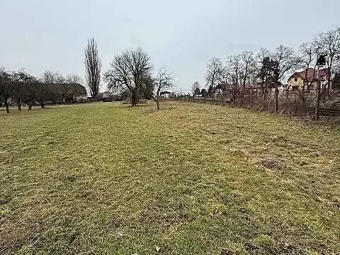 Prodej pozemku, Městec Králové, 2505 m2