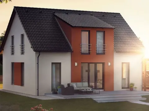 Prodej rodinného domu, Libeř, 161 m2