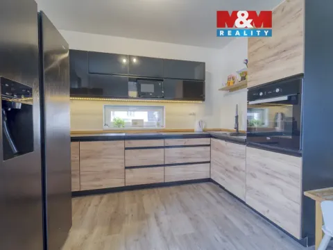 Prodej rodinného domu, Plánice, 71 m2