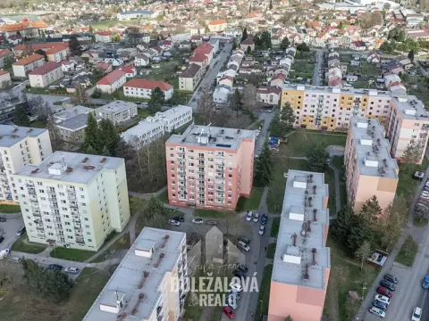 Prodej bytu 3+1, Chotěboř, Břevnická, 77 m2
