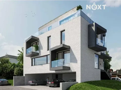 Prodej bytu 2+kk, Fryšták, 53 m2