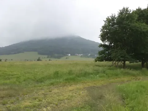 Dražba pozemku, Jablonné v Podještědí, 4685 m2