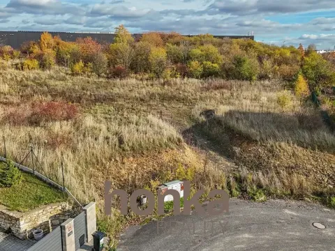Prodej pozemku pro bydlení, Tuchoměřice, 2099 m2