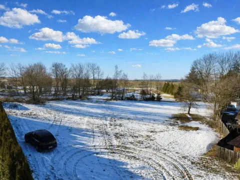 Prodej pozemku, Vítkov - Klokočov, 7142 m2