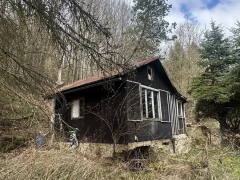 Prodej pozemku pro bydlení, Děčín, Vítova, 1321 m2