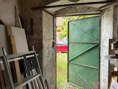 Pronájem - jiné, Praha - Hostivař, K Horkám, 30 m2