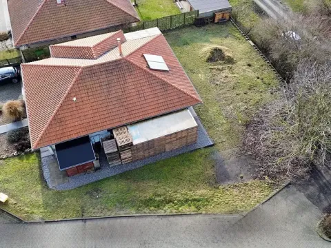 Prodej rodinného domu, Zbýšov, 113 m2