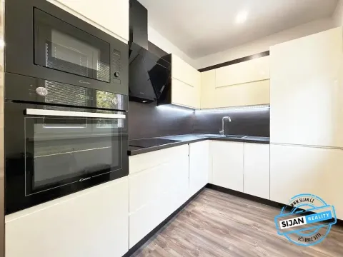 Pronájem bytu 2+1, Ostrava, Jiskřiček, 57 m2