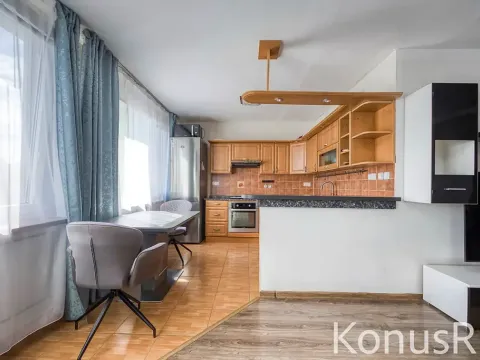 Prodej bytu 3+kk, Kladno, Hřebečská, 69 m2