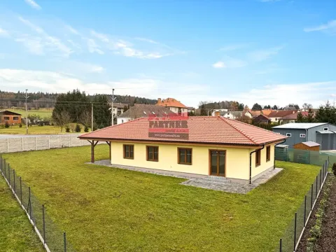 Prodej rodinného domu, Podolí I, 111 m2