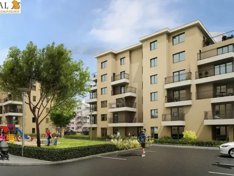 Prodej bytu 2+kk, Uherské Hradiště, 55 m2