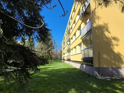 Prodej bytu 3+1, Turnov, Sídliště Jana Patočky, 63 m2