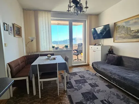 Prodej bytu 2+kk, České Budějovice, M. Chlajna, 41 m2