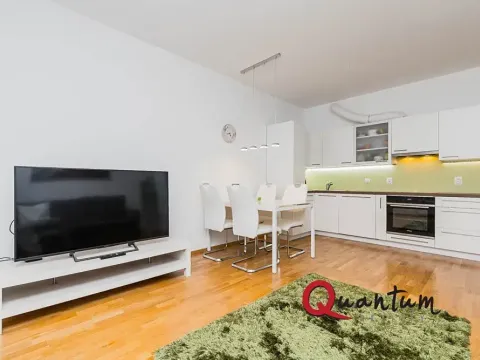 Pronájem bytu 2+kk, Praha - Hlubočepy, Devonská, 53 m2