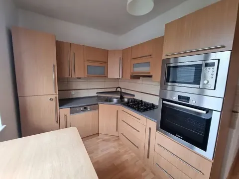 Pronájem bytu 3+1, Ostrava - Poruba, Žilinská, 63 m2