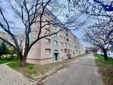 Prodej bytu 2+1, Zdeňka Fibicha 2578/8, 43401 Most, 57 m2