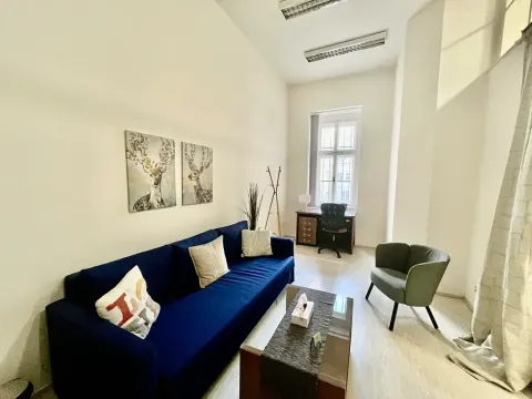 Pronájem kanceláře, Praha, 95 m2