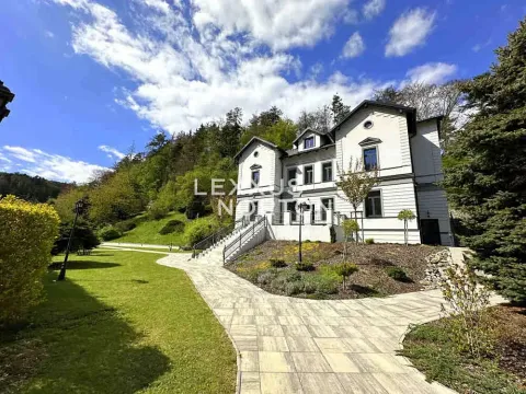 Prodej vily, Nižbor, Ke Hřišti, 390 m2