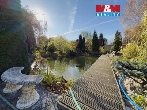 Prodej pozemku pro bydlení, Karviná, 833 m2