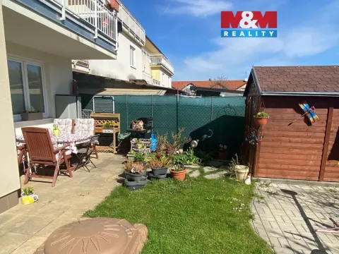 Prodej bytu 2+kk, Nehvizdy, Vyšehořovická, 66 m2