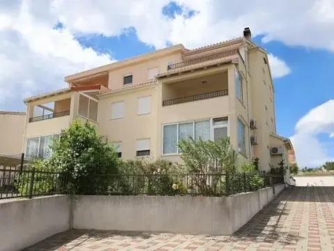 Prodej bytu 3+kk, Vodice, Chorvatsko, 67 m2
