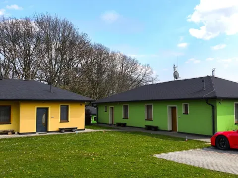 Pronájem bytu 3+kk, Klimkovice - Hýlov, 95 m2