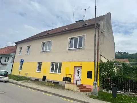 Prodej činžovního domu, Mikulov, 350 m2