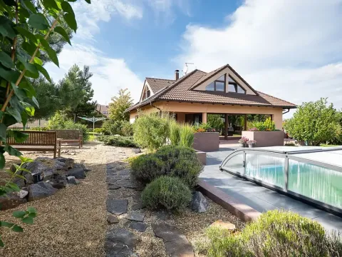 Prodej rodinného domu, Příbram, Mirotická, 300 m2