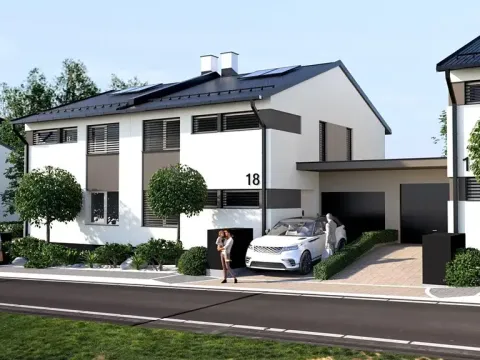 Prodej rodinného domu, Přerov, 173 m2