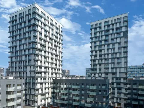 Prodej bytu 2+kk, Praha - Žižkov, Olšanská, 62 m2