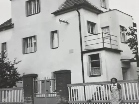 Prodej rodinného domu, Praha - Satalice, Bošínská, 195 m2