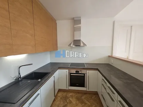 Pronájem bytu 3+kk, Praha - Nové Město, Jungmannova, 101 m2
