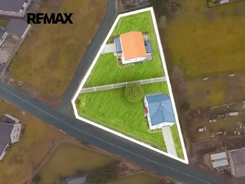 Prodej komerčního pozemku, Chrustenice, 1063 m2