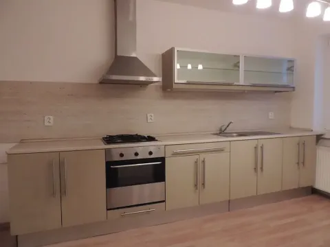 Prodej bytu 2+1, Ostrava, Bieblova, 77 m2