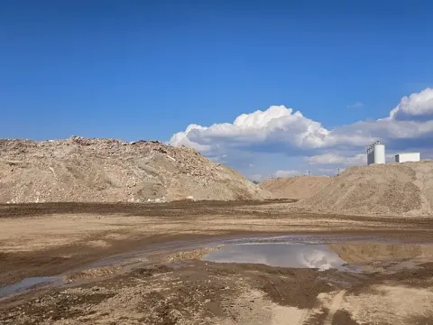 Dražba pozemku, Brno, 2170 m2