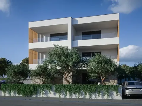 Prodej bytu 3+kk, Brodarica, Chorvatsko, 72 m2