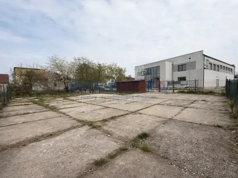 Pronájem komerční nemovitosti, České Budějovice, Blahoslavova, 357 m2