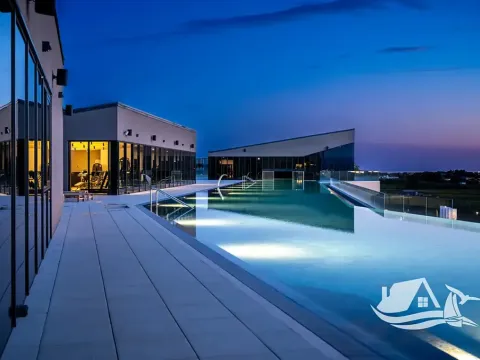 Prodej bytu 3+kk, Savudrija, Chorvatsko, 74 m2